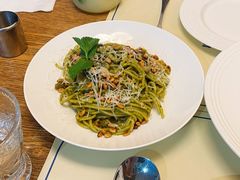 -沏点Trattoria意大利餐厅(新街口店)