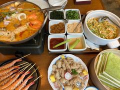 -林四喜·闽南传家菜(鼓浪屿店)