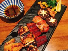 -武藏日本料理(宝安壹方城店)