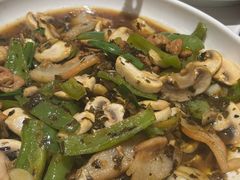 -火龙堂·风味民间菜(文一路店)