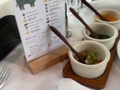 -拉蒂娜·巴西牛排馆 Latina·Brazilian Steakhouse(陆家嘴旗舰店)