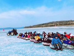 -北极村旅游风景区