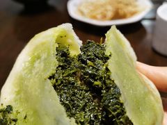 秧草鸽米包-会宾楼(鼓楼店)