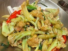 -醉得意·山茶油炒土鸡(泰安万达店)