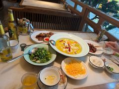 -涌上外婆桥(江北万达店)