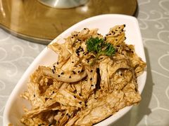 -峨嵋酒家(地安门店)