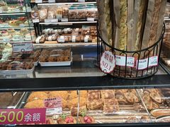 -金凤成祥(东直门现烤面包店)