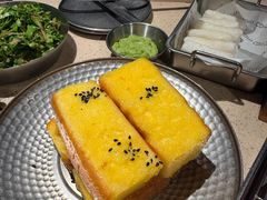 -Ant 蚂蚁洞烤肉·大营地(上海静安大悦城店)