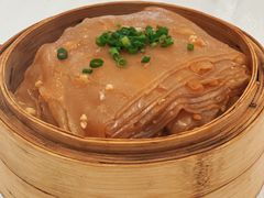 蒜香陈村粉-金翠皇宫粤菜·点心·海鲜(科技园店)