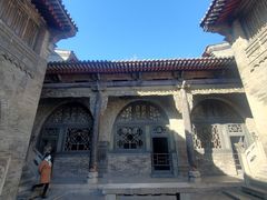 -山西王家大院