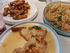 -北李妈妈菜·海肠捞饭(开发区万达店)