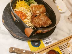 -菲滋意式餐厅(西溪印象城店)