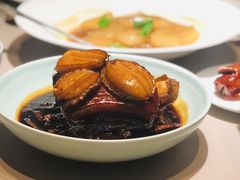 -荣轩(新荣记环球金融中心店)