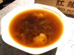 红枣桂圆银耳汤-红辣椒陶氏丝娃娃(逸天城店)