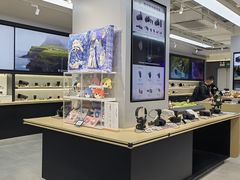 -Sony Store 索尼(上海淮海中路店)