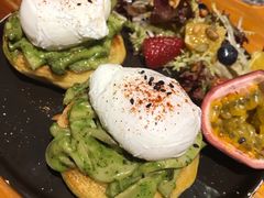 -BE BRIGHT KITCHEN(正佳广场店)