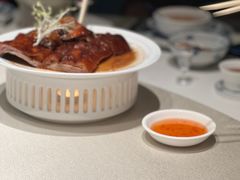 -侨美食家·40年地道粤菜(珠江新城店)