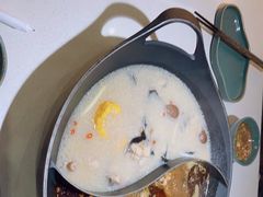 -新辣道鱼火锅(上地华联店)