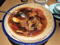 -卞氏菜根香·川菜(青羊万达店)