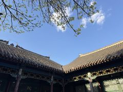 -张学良旧居陈列馆