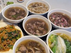 -菜忠潮州牛肉店(岗厦店)