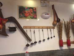 -芝麻花餐厅(祁家豁子店)