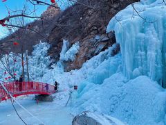 -黑龙潭风景区