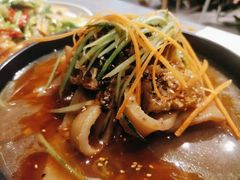 黑面皮子-日上三甘(三里屯店)