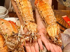 -凯华海鲜火锅·传承三十六年