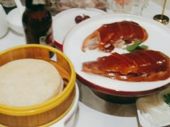 -大鸭梨烤鸭(石佛营店)