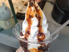 -麦丽丝红油辣椒冰淇淋(江家巷店)