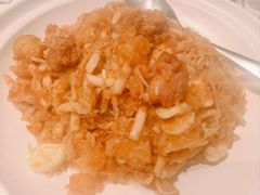 -巴音浩日娲·蒙餐(双林东路店)