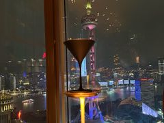 -翡翠36酒吧(浦东香格里拉店)