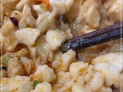 -老西安韩记三鲜煮馍(四府街店)