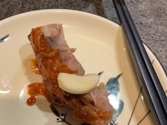 -鹏馨羊羔肉·非遗(新建街店)