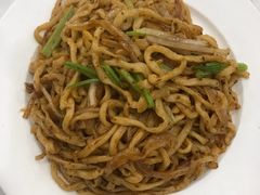 -常赢三兄弟·清真涮肉·清真炒菜(朝阳新城店)