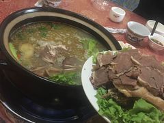 -尼玛藏家风味园(阿山食城店)