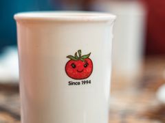 -番茄屋葡式美食(总店)