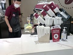 -COSTA COFFEE(丰联广场店)
