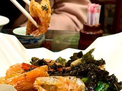 -山水茶艺馆·点心粤菜·30年老字号