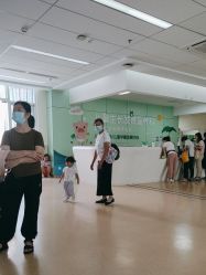 -深圳市宝安区妇幼保健院