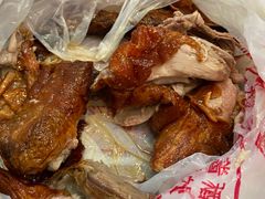 -清真·金宏兴鸭子店(明瓦廊店)