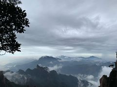-三清山风景名胜区