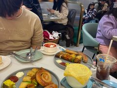 -库滋明·俄罗斯特色美食(中央大街店)