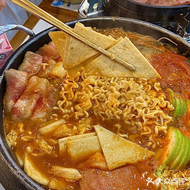 廊坊适合女大的的穷鬼漂亮韩餐店!!!