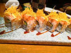 -千代武日本料理(爱建店)