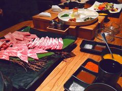 -千寻烧肉(政务区店)