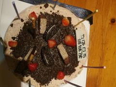 -丁香西饼屋(桂林路店)