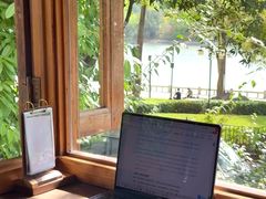 -时光花园(白鹭洲店)