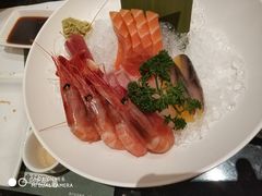 -大渔铁板烧(万象城店)